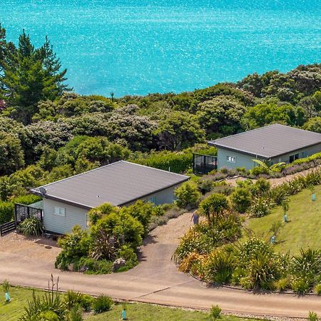 Te Whau Bach Apartments - Stay Waiheke Te Whau Bay Εξωτερικό φωτογραφία
