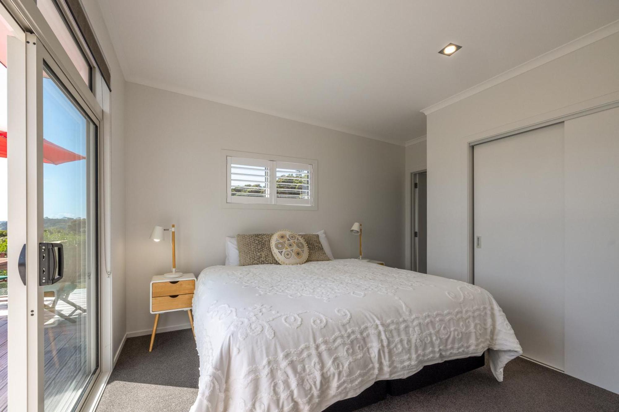 Te Whau Bach Apartments - Stay Waiheke Te Whau Bay Εξωτερικό φωτογραφία