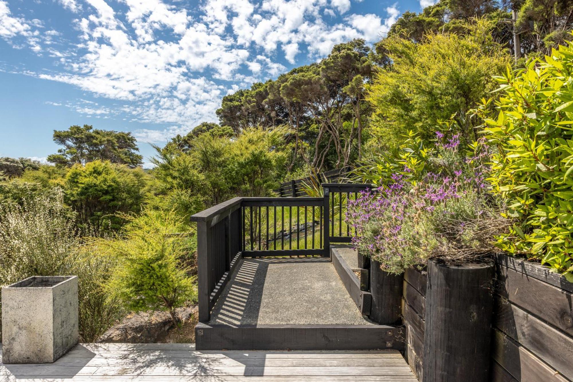 Te Whau Bach Apartments - Stay Waiheke Te Whau Bay Εξωτερικό φωτογραφία