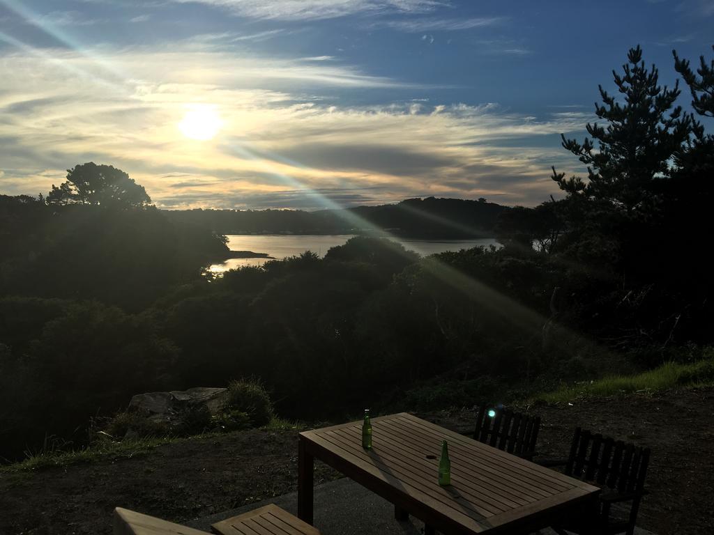 Te Whau Bach Apartments - Stay Waiheke Te Whau Bay Εξωτερικό φωτογραφία