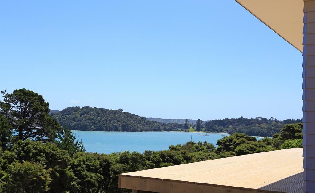 Te Whau Bach Apartments - Stay Waiheke Te Whau Bay Εξωτερικό φωτογραφία
